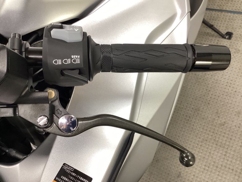 ハヤブサ（ＧＳＸ１３００Ｒ　Ｈａｙａｂｕｓａ）