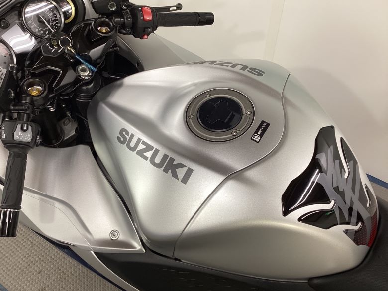 ハヤブサ（ＧＳＸ１３００Ｒ　Ｈａｙａｂｕｓａ）