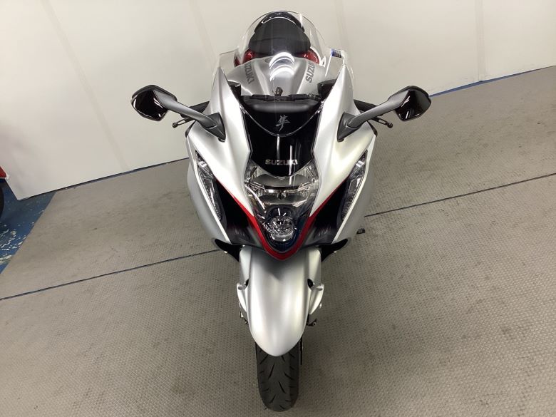 ハヤブサ（ＧＳＸ１３００Ｒ　Ｈａｙａｂｕｓａ）