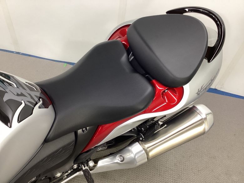 ハヤブサ（ＧＳＸ１３００Ｒ　Ｈａｙａｂｕｓａ）