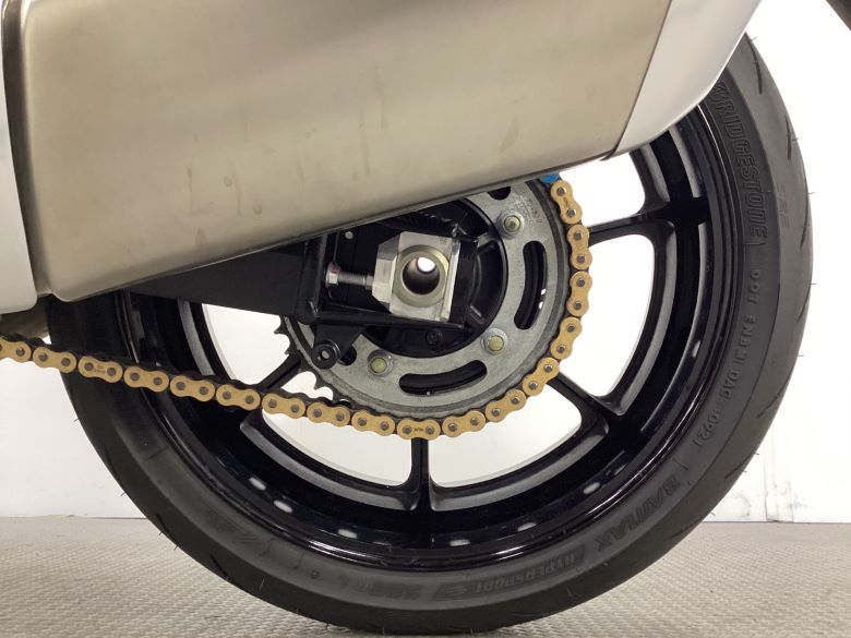 ハヤブサ（ＧＳＸ１３００Ｒ　Ｈａｙａｂｕｓａ）