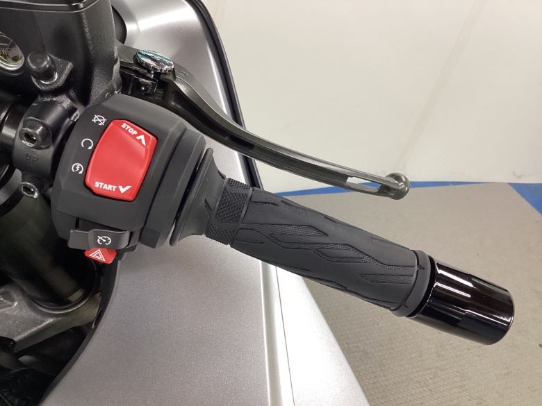 ハヤブサ（ＧＳＸ１３００Ｒ　Ｈａｙａｂｕｓａ）