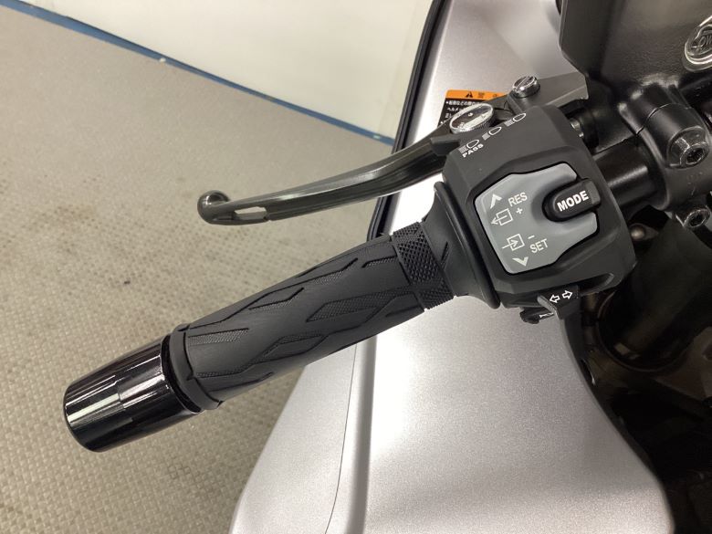 ハヤブサ（ＧＳＸ１３００Ｒ　Ｈａｙａｂｕｓａ）