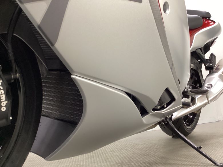 ハヤブサ（ＧＳＸ１３００Ｒ　Ｈａｙａｂｕｓａ）