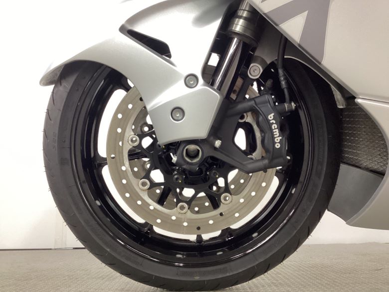 ハヤブサ（ＧＳＸ１３００Ｒ　Ｈａｙａｂｕｓａ）