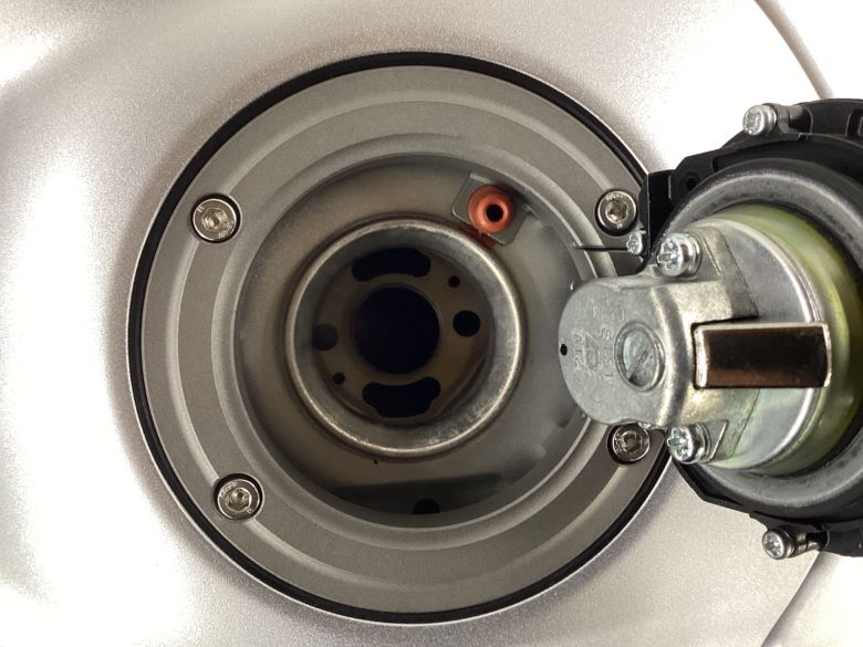 ハヤブサ（ＧＳＸ１３００Ｒ　Ｈａｙａｂｕｓａ）