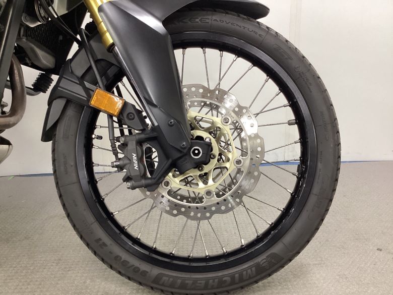 ＣＲＦ１０００Ｌ　アフリカツイン