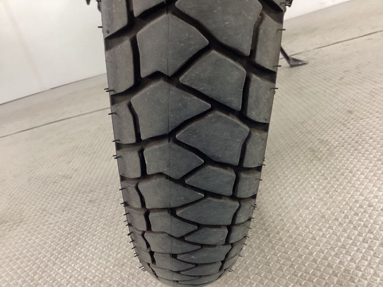 ＣＲＦ１０００Ｌ　アフリカツイン