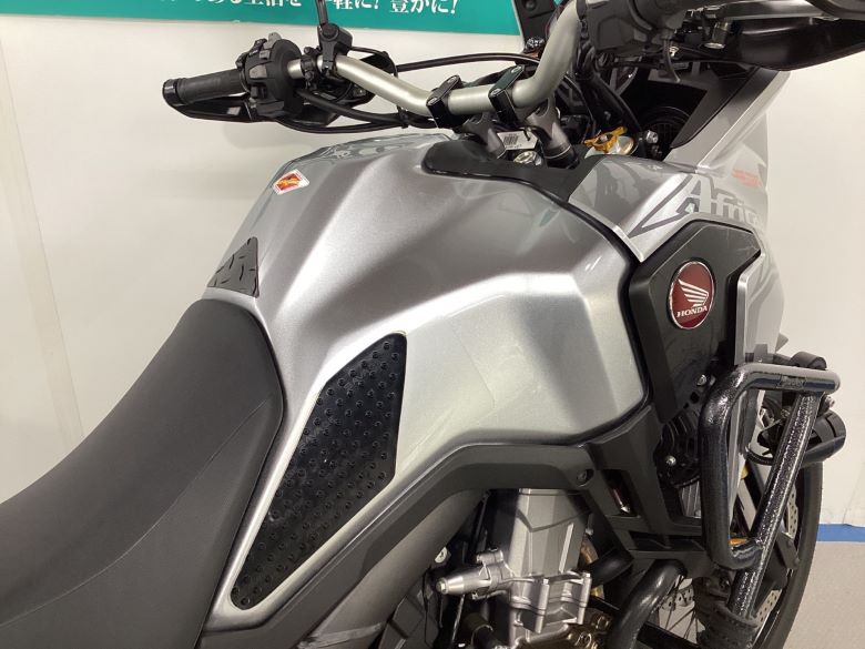 ＣＲＦ１０００Ｌ　アフリカツイン