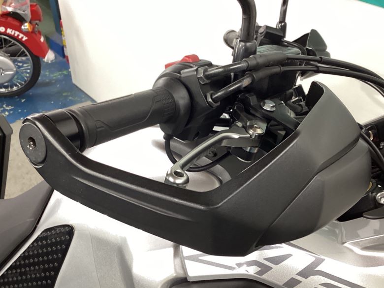 ＣＲＦ１０００Ｌ　アフリカツイン