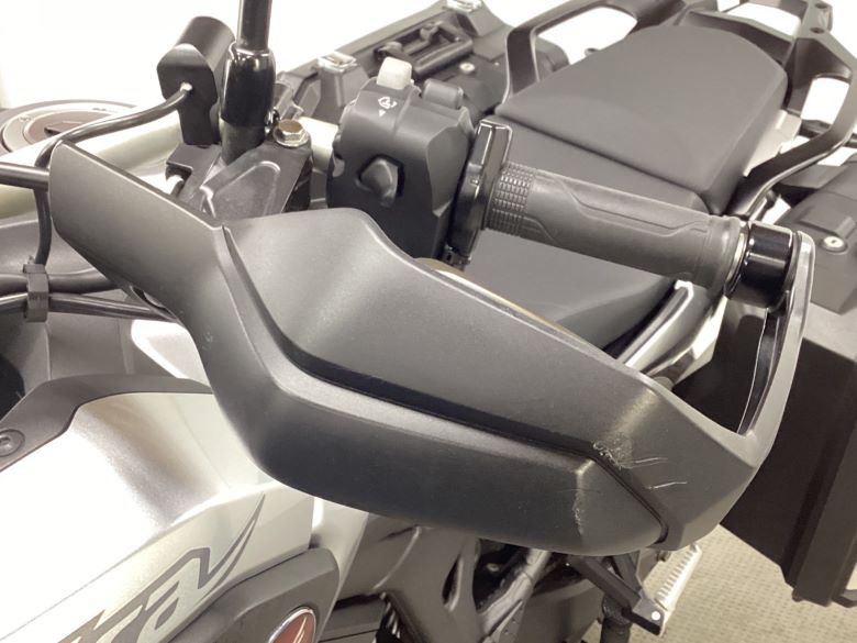 ＣＲＦ１０００Ｌ　アフリカツイン