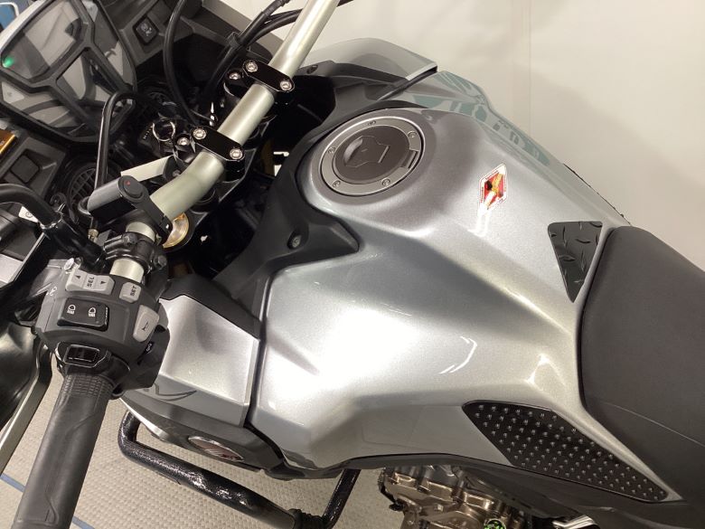 ＣＲＦ１０００Ｌ　アフリカツイン