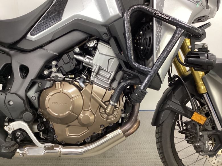 ＣＲＦ１０００Ｌ　アフリカツイン