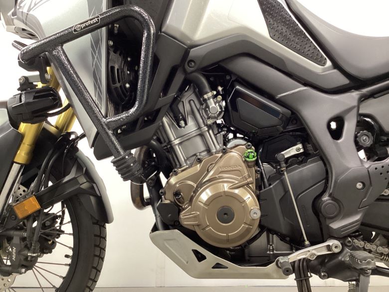 ＣＲＦ１０００Ｌ　アフリカツイン