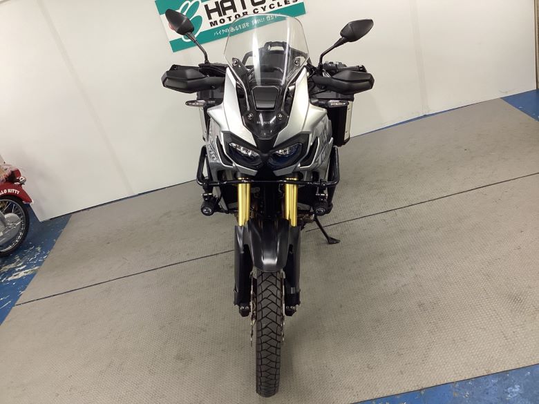 ＣＲＦ１０００Ｌ　アフリカツイン