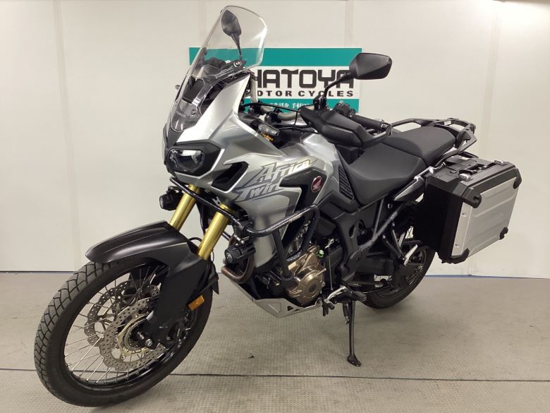 ＣＲＦ１０００Ｌ　アフリカツイン