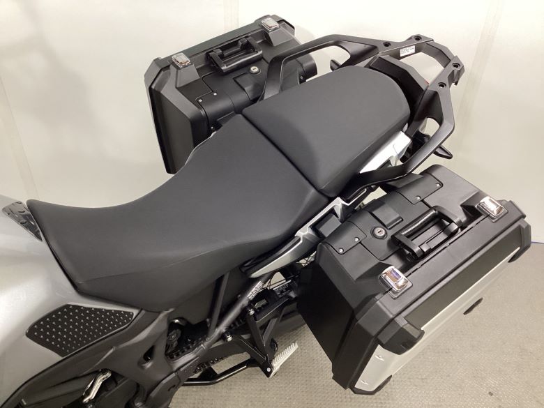 ＣＲＦ１０００Ｌ　アフリカツイン