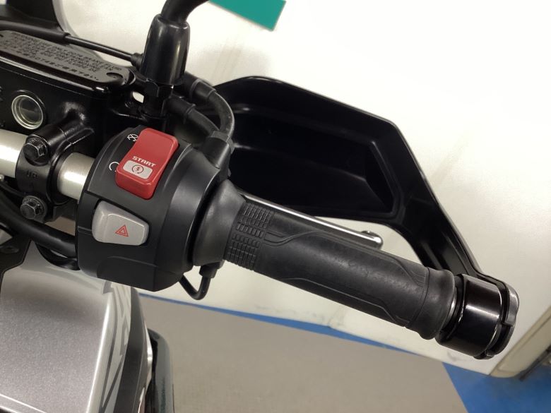 ＣＲＦ１０００Ｌ　アフリカツイン