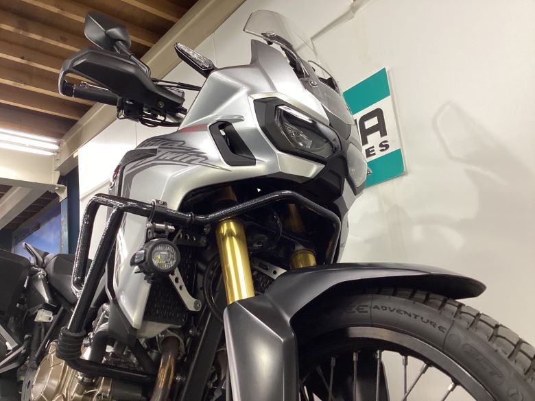 ＣＲＦ１０００Ｌ　アフリカツイン