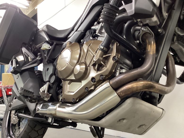 ＣＲＦ１０００Ｌ　アフリカツイン