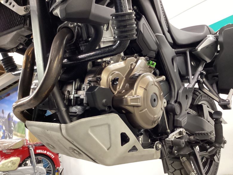 ＣＲＦ１０００Ｌ　アフリカツイン