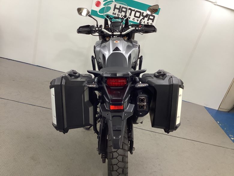 ＣＲＦ１０００Ｌ　アフリカツイン