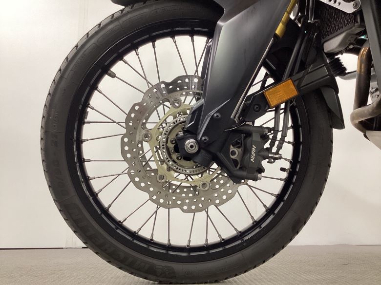 ＣＲＦ１０００Ｌ　アフリカツイン