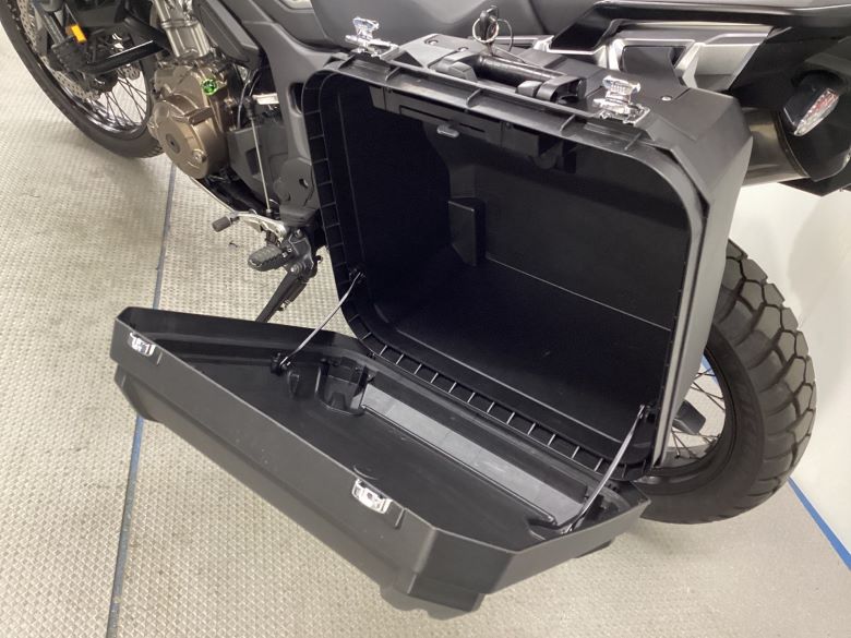 ＣＲＦ１０００Ｌ　アフリカツイン