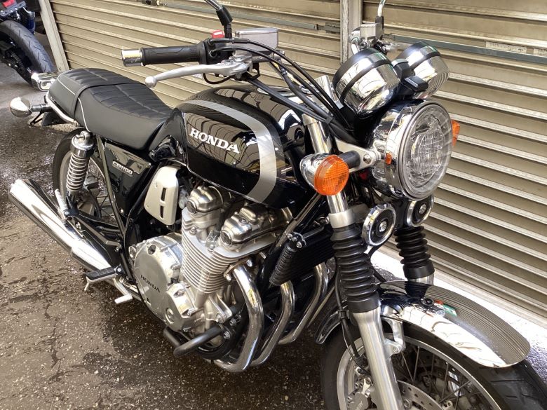 ＣＢ１１００ＥＸ