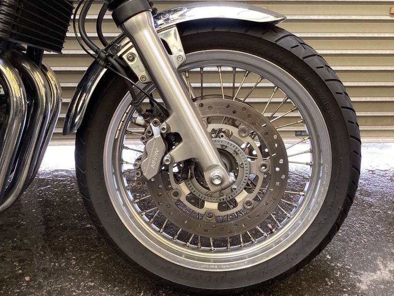 ＣＢ１１００ＥＸ