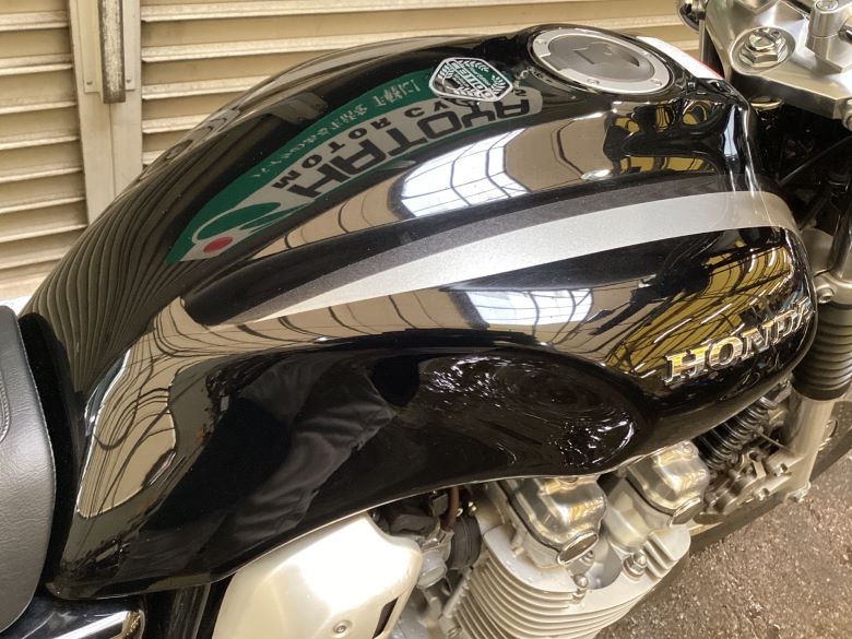 ＣＢ１１００ＥＸ