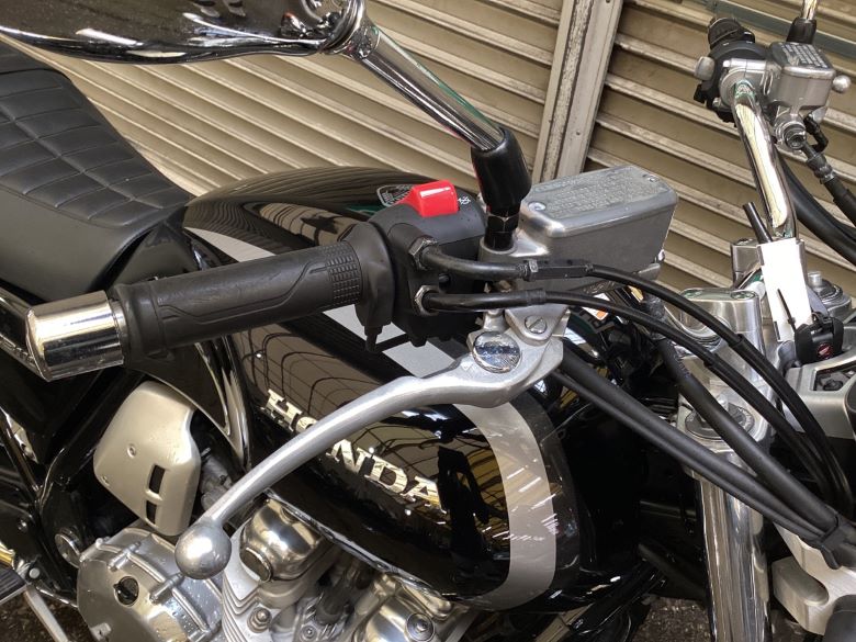 ＣＢ１１００ＥＸ