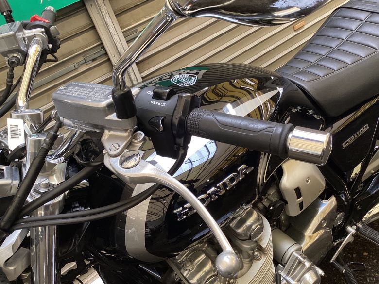 ＣＢ１１００ＥＸ