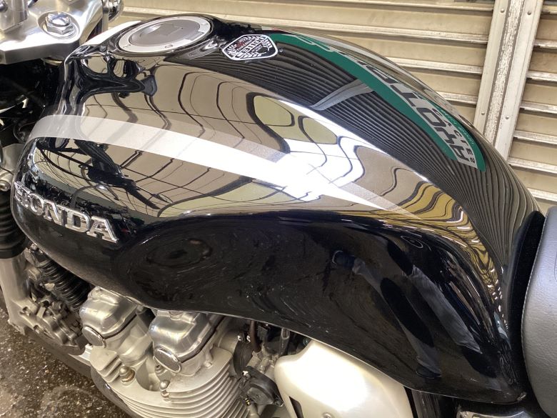 ＣＢ１１００ＥＸ