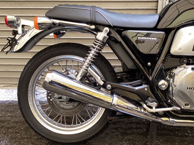 ＣＢ１１００ＥＸ