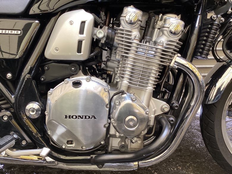 ＣＢ１１００ＥＸ