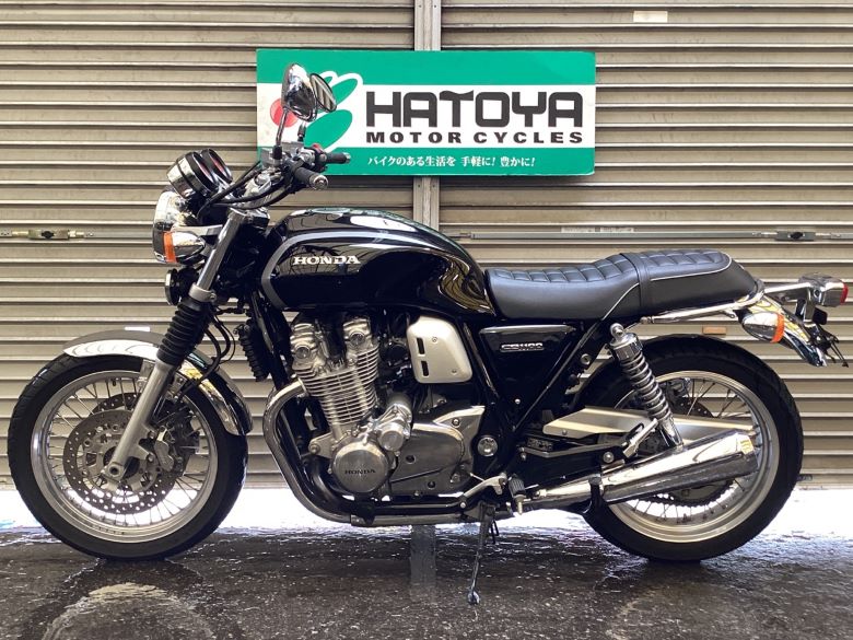 ＣＢ１１００ＥＸ