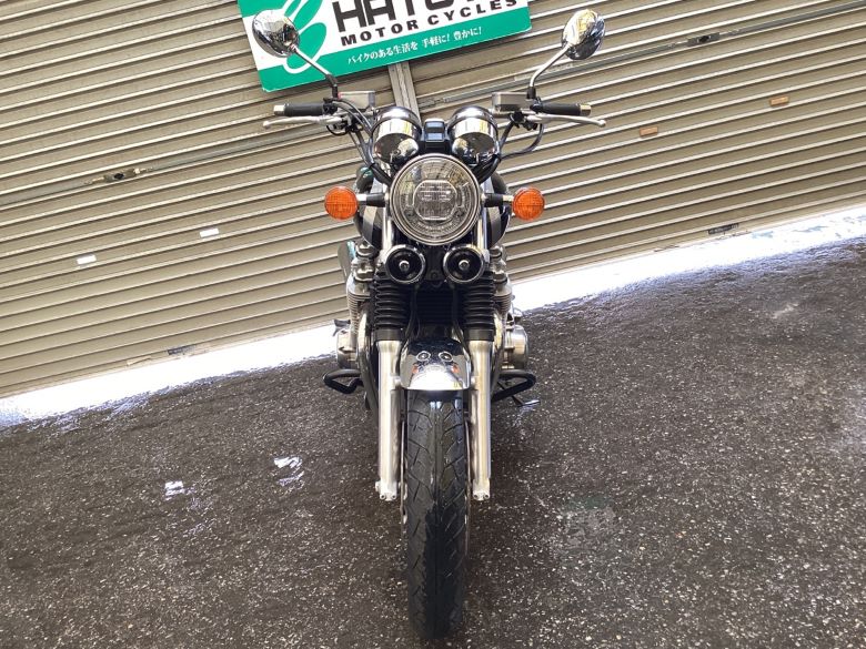 ＣＢ１１００ＥＸ