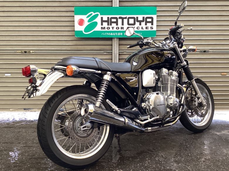 ＣＢ１１００ＥＸ