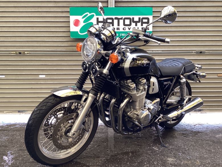 ＣＢ１１００ＥＸ