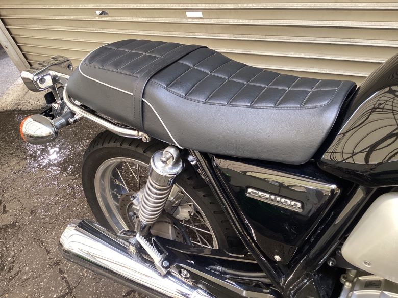 ＣＢ１１００ＥＸ