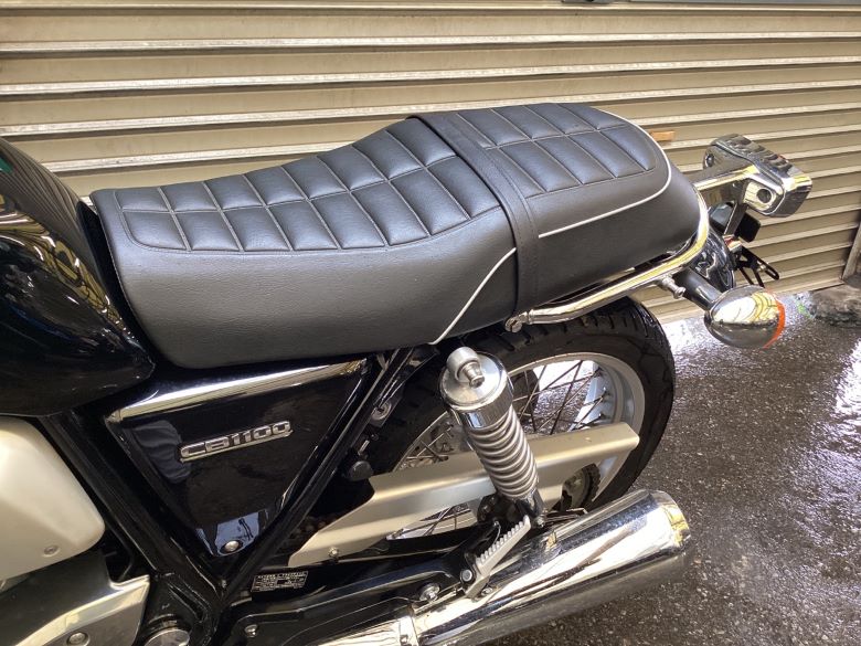 ＣＢ１１００ＥＸ