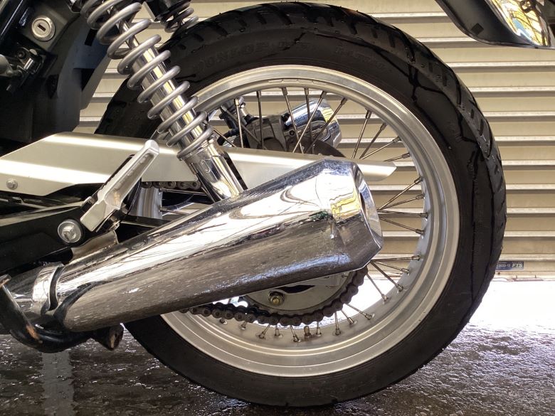 ＣＢ１１００ＥＸ