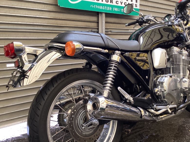 ＣＢ１１００ＥＸ