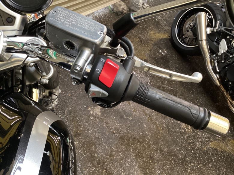 ＣＢ１１００ＥＸ