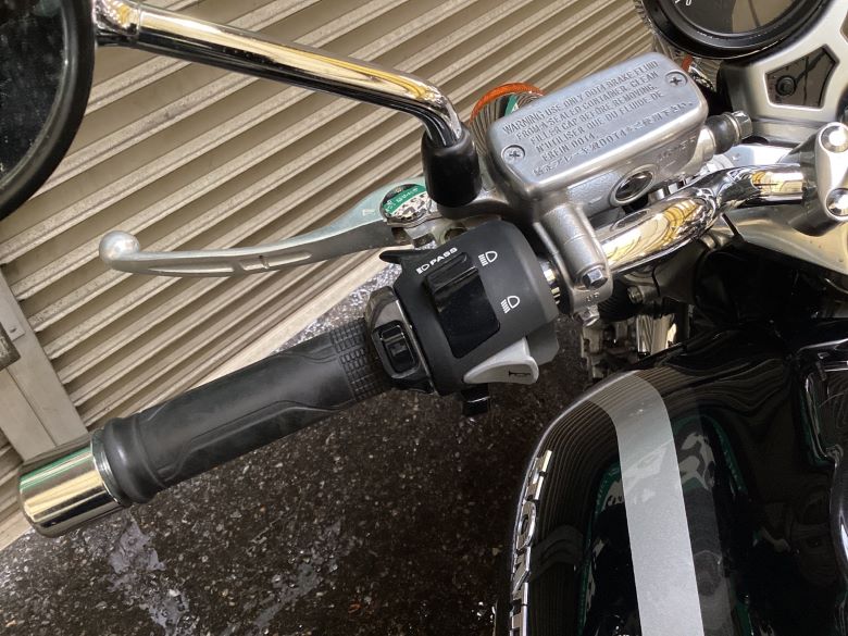 ＣＢ１１００ＥＸ