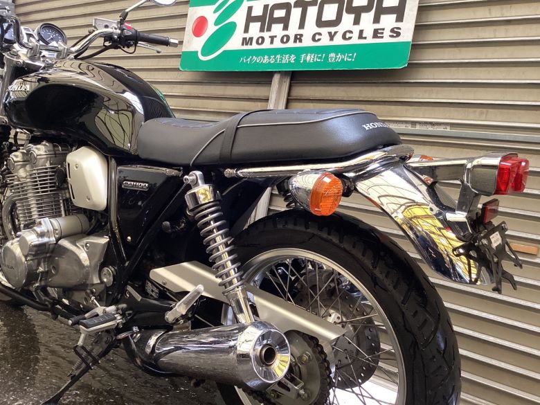 ＣＢ１１００ＥＸ