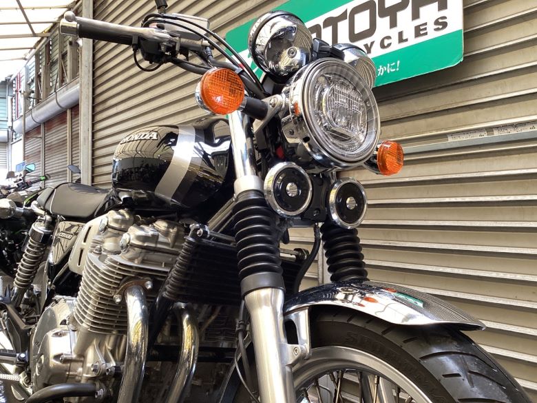 ＣＢ１１００ＥＸ