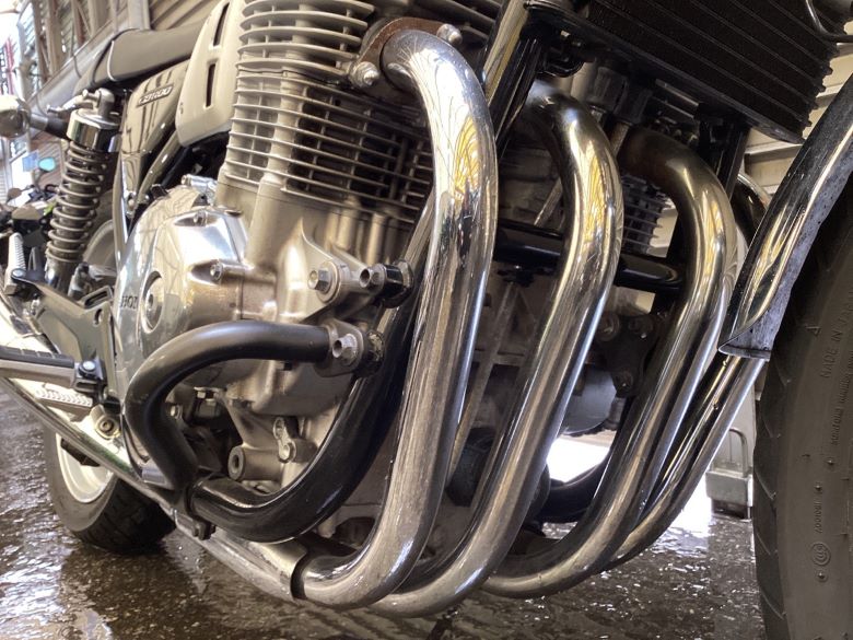 ＣＢ１１００ＥＸ