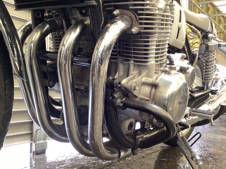 ＣＢ１１００ＥＸ